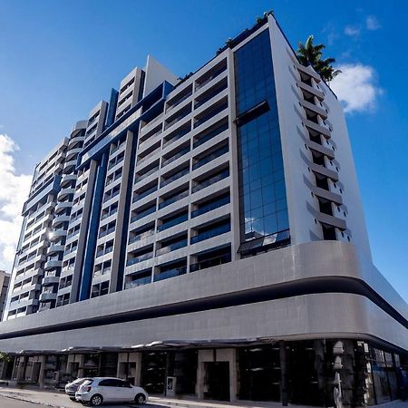 Edificio Time Apto 1505 Er Hospedagens Lägenhet Maceió Exteriör bild